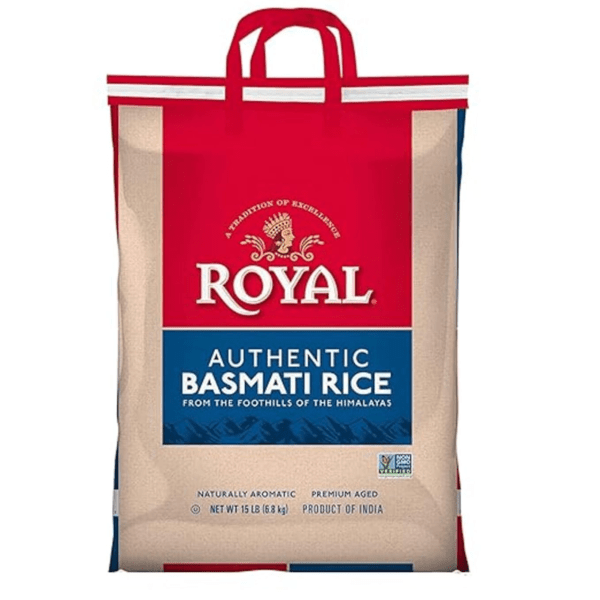 bulk rice