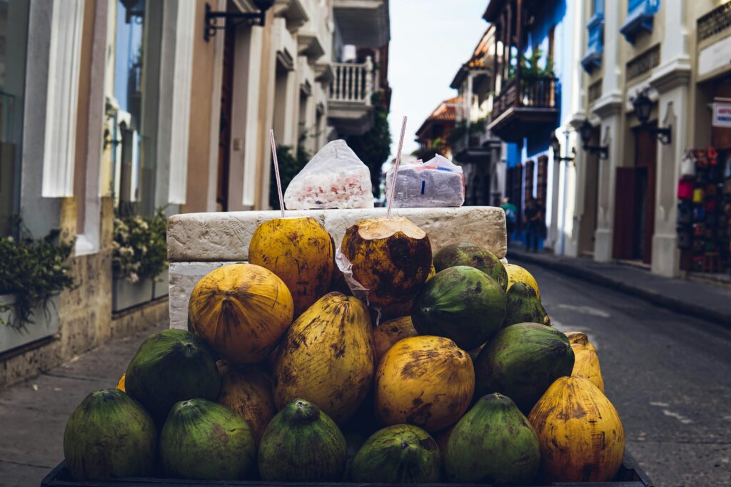 organic coconut oil