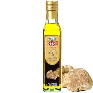 truffle oil