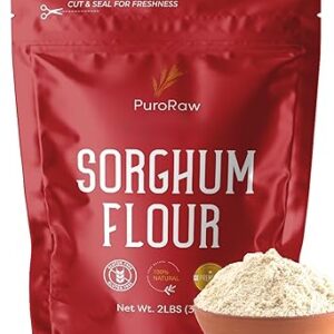 jowar flour