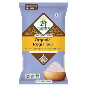 ragi flour